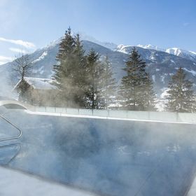 Hotel Goldried Matrei in Osttirol