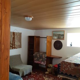 Bakony Kuckó Vendégház Olaszfalu