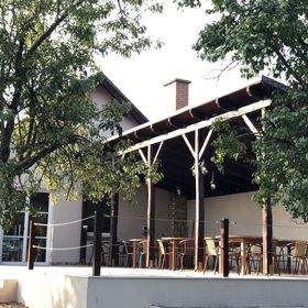 Heted 7 Panzió Szuha