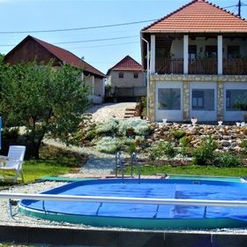 Hegyaljai Panoráma Vendégház Szerencs