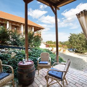 Hegyaljai Panoráma Vendégház Szerencs