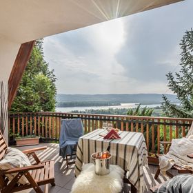 Örökzöld Vendégház Zebegény