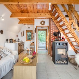 Örökzöld Vendégház Zebegény