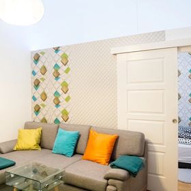 Old Post Apartman Budapest 