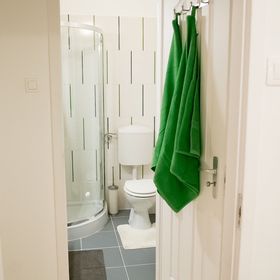 Old Post Apartman Budapest 