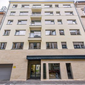 Nova City Apartments Budapest