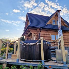 Domki i apartamenty Krupa Ciche