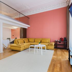 Palazzo Guesthouse Brașov