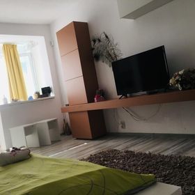 Garsoniera Miky Deva