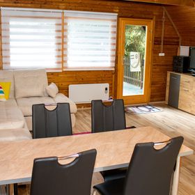 Napsugár Vendégház Bükkszentkereszt