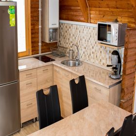 Napsugár Vendégház Bükkszentkereszt