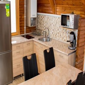 Napsugár Vendégház Bükkszentkereszt