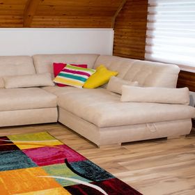 Napsugár Vendégház Bükkszentkereszt