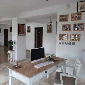 Pensiunea Crasna Aninișu din Vale