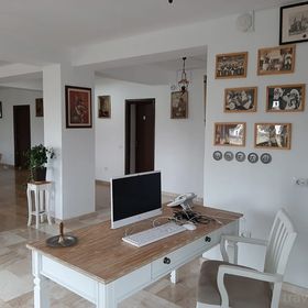 Pensiunea Crasna Aninișu din Vale