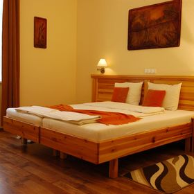 Manzard Panzió Budapest