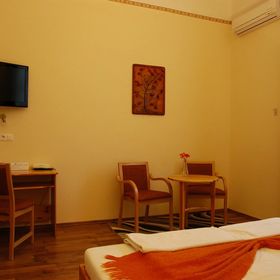 Manzard Panzió Budapest