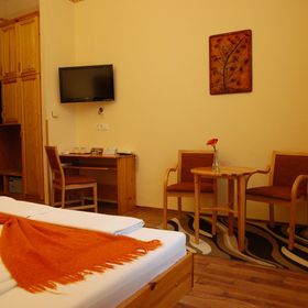 Manzard Panzió Budapest