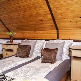 Cabana Valea Rea Boga