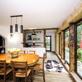 Cabana Valea Rea Boga