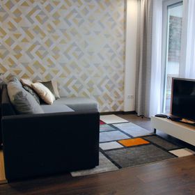 Stylish apartment with Parliament view Budapest