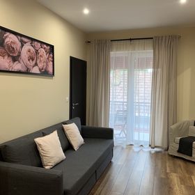 Mia Apartman Balatonlelle
