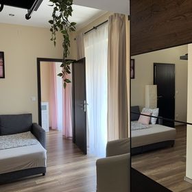 Mia Apartman Balatonlelle