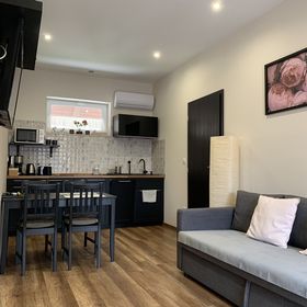 Mia Apartman Balatonlelle