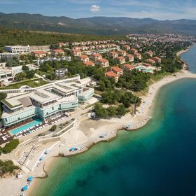 Grand Novi Vinodolski Resort - Apartments