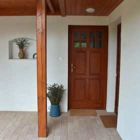 Rozália Vendégház Pázmánd