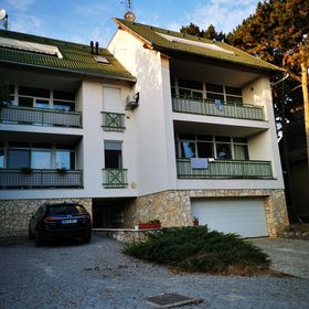 Misina Apartman Pécs