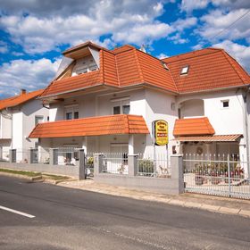 Williams Haus Hévíz