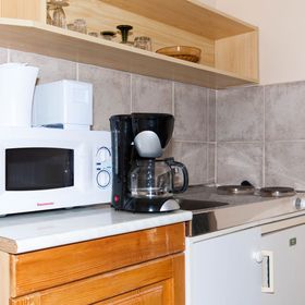 Williams Haus Hévíz