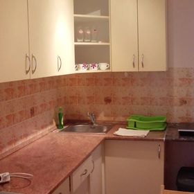 Cristian Apartman II Hajdúszoboszló