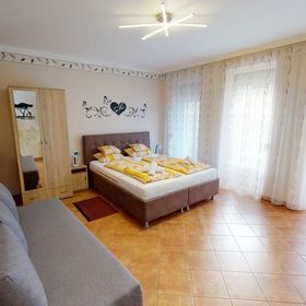 Cristian Apartman II Hajdúszoboszló