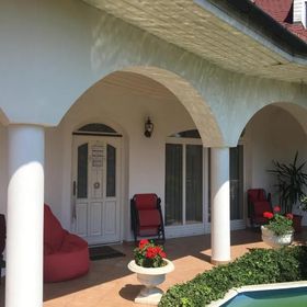 Kertvárosi Családi Ház Budapest