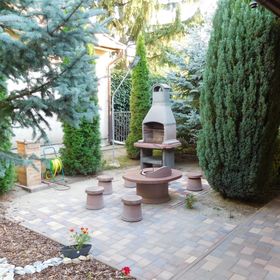 Golden Apartman Gyopárosfürdő Orosháza