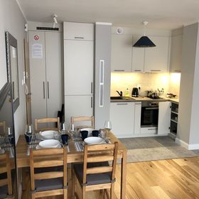 CR Komfortowy Apartament blisko Centrum