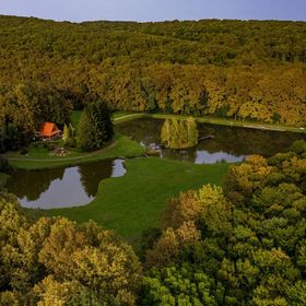 Vörösalma Vadászház Kaposgyarmat