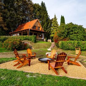 Vörösalma Vadászház Kaposgyarmat