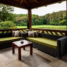 Vörösalma Vadászház Kaposgyarmat