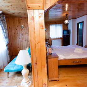 Vila Casa Rai Predeal