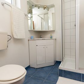 Vila Casa Rai Predeal