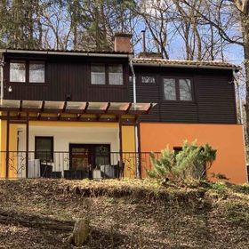 Irma-forrás Vendégház Verőce