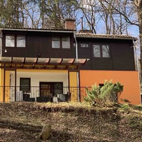 Irma-forrás Vendégház Verőce