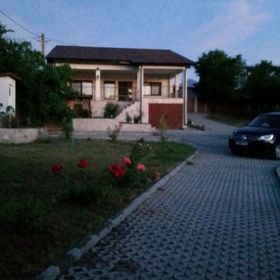 Casa de vacanță La Cotul Dunării Băltenii de Sus