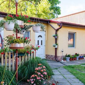 Fenyvesi Vendégház II Balassagyarmat