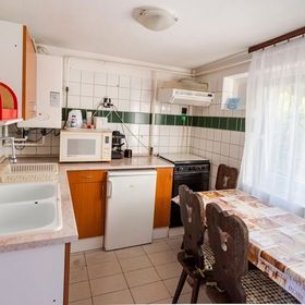 Fenyvesi Vendégház II Balassagyarmat