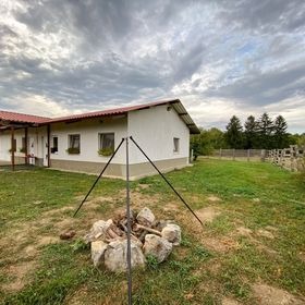 Csiperke Tanya Turistaház Pécs