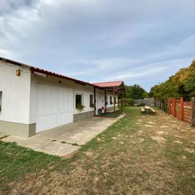 Csiperke Tanya Turistaház Pécs